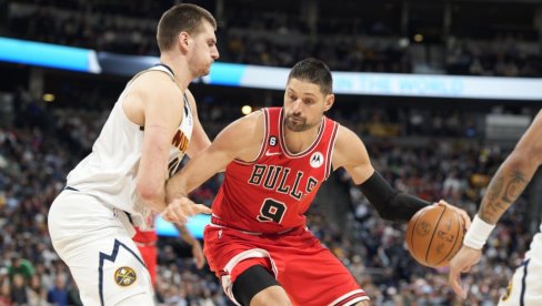 ПРЕДЛОЗИ ЗА ГРАНИЦЕ ПОЕНА КОШАРКАША: Балканци пребацују границу, Ленард преузима одговорност...