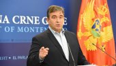 STRANE AMBASADE PRAVE NOVU VLADU U CRNOJ GORI: Veliko upozorenje Medojevića, pregovori traju nedeljama