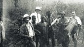 МОНОГРАФИЈЕ И ЕСЕЈИ: Објављена и монографија Африка о стваралаштву Растка Петровића МОНОГРАФИЈЕ И ЕСЕЈИ: Објављена и монографија Африка о стваралаштву Растка Петровића