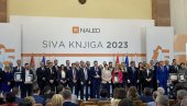 KONFERENCIJA O EKONOMSKIM REFORMAMA Ministar Siniša Mali proglašen za Reformatora godine