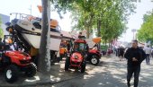 EDUKACIJA PARAĆINSKIH POLJOPRIVREDNIKA: Najavljena poseta međunarodnom sajmu u Italiji EDUKACIJA PARAĆINSKIH POLJOPRIVREDNIKA: Najavljena poseta međunarodnom sajmu u Italiji