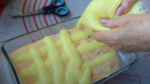 IMATE PUDING, IMATE VIŠNJE? Zašto ne biste napravili kolač za sladokusce (RECEPT) IMATE PUDING, IMATE VIŠNJE? Zašto ne biste napravili kolač za sladokusce (RECEPT)