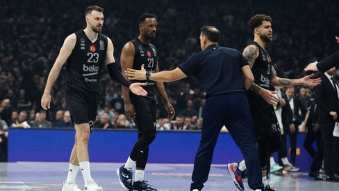 FENER DESETKOVAN U PIREJU: Bjelica i Buker u autu, Vilbekin i Gudurić pod upitnikom