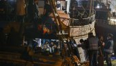 ПРОБЛЕМ СУ ТРГОВЦИ ЉУДИМА И ШВЕРЦЕРИ: Италијански министар забринут због навале миграната ПРОБЛЕМ СУ ТРГОВЦИ ЉУДИМА И ШВЕРЦЕРИ: Италијански министар забринут због навале миграната