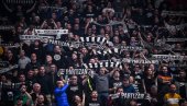 ДРАГИ НАВИЈАЧИ ПАРТИЗАНА, ЈЕДНОСТАВНО НИСМО МОГЛИ... Бајерн Минхен се обратио гробарима