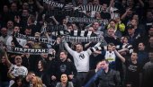 BOMBA U HUMSKOJ: Legenda potpisala za Partizan, veliko pojačanje u pohodu na titulu