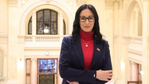 ŽARIĆ KOVAČEVIĆ PONOŠU: Nivo frustracije mu ne dozvoljava da se ne oglasi oko vojne parade jer je vojska propadala u njegovo vreme