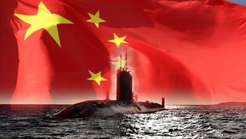 ПОДВОДНА ЗАМКА ЗА АМЕРИЧКУ МОРНАРИЦУ: Кинеска вештачка интелигенција претвара Парацелска острва у смртоносно минско поље! (VIDEO)