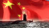ПОДВОДНА ЗАМКА ЗА АМЕРИЧКУ МОРНАРИЦУ: Кинеска вештачка интелигенција претвара Парацелска острва у смртоносно минско поље! (VIDEO)
