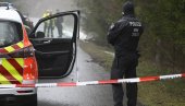 LUIZA IZBODENA 32 PUTA: Ostavljena da iskrvari u šumi - Nemačka u šoku nakon zločina koji su počinile dve devojčice