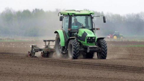 ЗАТВАРАЊЕ БРАЗДЕ: Пољопривредници, ево зашто је ово важно и када је право време