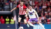 BASKIJSKI DERBI U KUPU KRALJA: Bilbao dočekuje ovaj meč osokoljen pobedom nad večitim rivalom