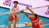NIKAD NISAM ŽURIO: Legendarni odbojkaš Dragan Stanković i u 40. godini igra sa istim žarom kao na početku bogate karijere