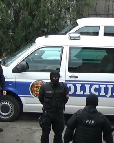 УХАПШЕН АЛЕКСАНДАР МАРКОВИЋ: Три године био у бекству, акција планирана месецима