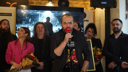 НЕВЕРНЕ БЕБЕ НА ХУМАНИТАРНОМ КОНЦЕРТУ: 10. маја у Зрењанину