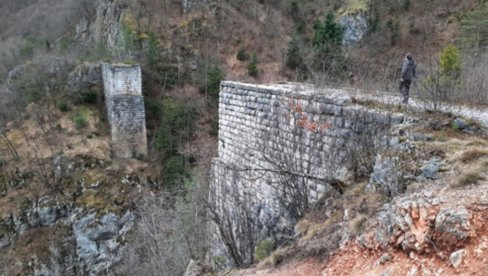 BICIKLISTIČKA STAZA POVEZUJE SARAJEVO I PALE: Dvotočkaši bivšom prugom Ćiro