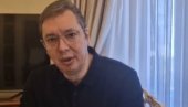 VUČIĆ DEMANTOVAO N1: Nisam podneo tužbu protiv novinara, ja to ne radim