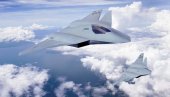 БУДУЋНОСТ АВИЈАЦИЈЕ САД ПОД ЗНАКОМ ПИТАЊА: Амерички F/A-XX откривен, али прети му укидање због буџета