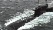 NESTALA AMERIČKA NUKLEARNA PODMORNICA Kineski izvori: Nema joj traga – kvar, sabotaža ili tajna misija? (VIDEO)