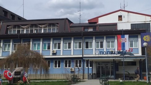 ZAPUCAO POSLE RASPRAVE: Zaječarac (72) teško ranio suprugu