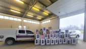 VELIKA ZAPLENA CIGARETA U BANJALUKI: Uspešna akcija službenika UIO VELIKA ZAPLENA CIGARETA U BANJALUKI: Uspešna akcija službenika UIO