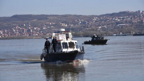 PRONAĐENO TELO U DUNAVU KOD STARIH BANOVACA: Sumnja se da je u pitanju nestala Iva Balog