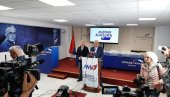 ГЛАСАЈТЕ ЗА ЈАКОВА МИЛАТОВИЋА: Огласио се Андрија Мандић и послао подршку кандидату Европа сад