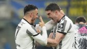 НИЈЕ У ПЛАНОВИМА ХРВАТСКОГ ТРЕНЕРА: Србин напушта Јувентус