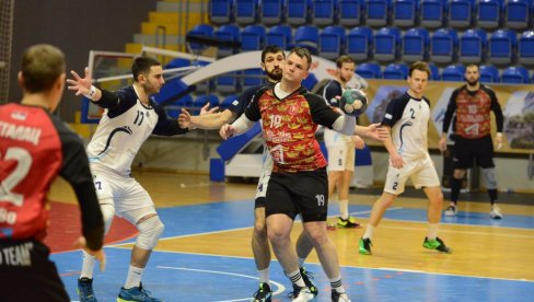 METALAC UBEDLJIV U NIŠU: Kraljevački rukometaši nastavili pobednički niz METALAC UBEDLJIV U NIŠU: Kraljevački rukometaši nastavili pobednički niz