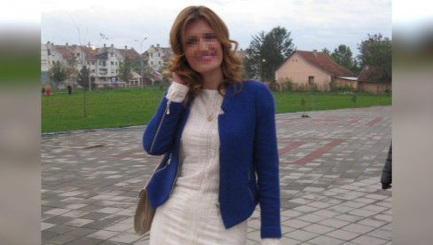 UMESTO DA DOĐE NASMEJANA, SA PLANINE STIGLA NAJCRNJA VEST: Potresne reči majke poginule Irene, koja je izgubila život na Kopaoniku UMESTO DA DOĐE NASMEJANA, SA PLANINE STIGLA NAJCRNJA VEST: Potresne reči majke poginule Irene, koja je izgubila život na Kopaoniku