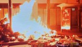 НАПЕТО У ФРАНЦУСКОЈ: Проваљују у префектуру, нападају Административни суд НАПЕТО У ФРАНЦУСКОЈ: Проваљују у префектуру, нападају Административни суд