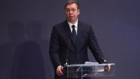 VUČIĆ PORUČIO: Italija iskreni prijatelj - nikada nije vršila teške pritiske na Srbiju (FOTO) VUČIĆ PORUČIO: Italija iskreni prijatelj - nikada nije vršila teške pritiske na Srbiju (FOTO)