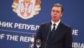 KAKO JE OVO MOGUĆE Antisrpski Danas u očaju priznao: Vučiću rejting ne pada