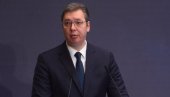 DAN SEĆANJA NA STRADALE U NATO AGRESIJI: Predsednik Vučić sutra u Somboru DAN SEĆANJA NA STRADALE U NATO AGRESIJI: Predsednik Vučić sutra u Somboru