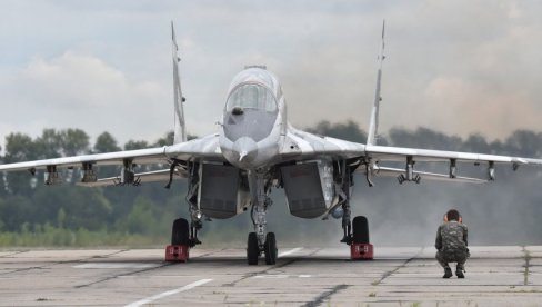 RAT U UKRAJINI: Britanski „Skaj njuz“ tvrdi da je ukrajinski avion prvi put izveo udar unutar ruske teritorije