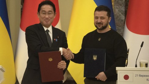KIŠIDA U KIJEVU: Ruska invazija podriva međunarodni pravni poredak KIŠIDA U KIJEVU: Ruska invazija podriva međunarodni pravni poredak