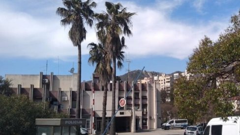 ZELENAŠENJEM ZARADIO 160.000 EVRA? Uhapšeni policajac iz Herceg Novog i njegov brat