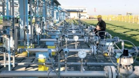 ПОВОЉНИ КУБИЦИ ЈОШ ТРИ ГОДИНЕ: До краја септембра нови гасни аранжман са Русијом