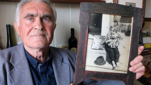 JEZIV ZLOČIN USTAŠA AVGUSTA 1944: Trudnu Anu i njeno četvoro dece bacili u Savu JEZIV ZLOČIN USTAŠA AVGUSTA 1944: Trudnu Anu i njeno četvoro dece bacili u Savu