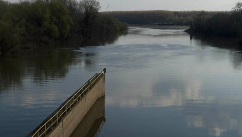 NAJNOVIJE UPOZORENJE RHMZ: Raste vodostaj Dunava - ova tri datuma su ključna