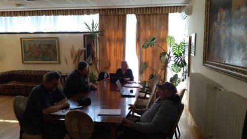 SVE O SUBVENCIJAMA: Savetovanje za poljoprivrednike sa GO Čukarica