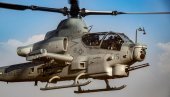 SUKOB U VAZDUHU IZNAD VAŠINGTONA: Helikopteri obustavljeni, dva aviona izbegla sletanje zbog Blek hoka
