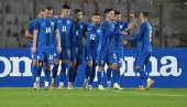 ZMAJČEKI SU U NALETU: Slovenci ne bi trebali da imaju problema na priajteljskim mečevima uoči Evropskog prvenstva