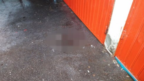 LEKARI SE BORE ZA NIKOLIN ŽIVOT: Još jedan mladić teško povređen u tuči delija i grobara na Novom Beogradu LEKARI SE BORE ZA NIKOLIN ŽIVOT: Još jedan mladić teško povređen u tuči delija i grobara na Novom Beogradu