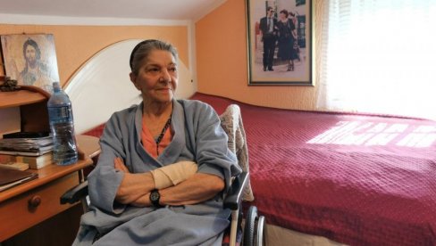 ЊЕН ВРИСАК СУ, ПРЕ 24 ГОДИНЕ, СНИМИЛЕ И КАМЕРЕ: Потресно сведочење Невенке Дељанин, у трену је изгубила и мужа и брата (ФОТО) ЊЕН ВРИСАК СУ, ПРЕ 24 ГОДИНЕ, СНИМИЛЕ И КАМЕРЕ: Потресно сведочење Невенке Дељанин, у трену је изгубила и мужа и брата (ФОТО)
