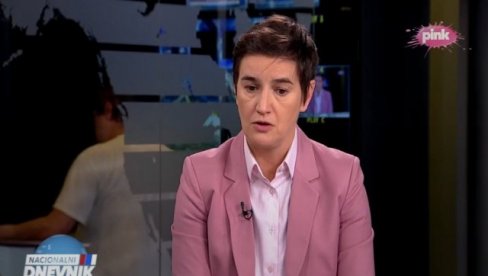 PREMIJERKA OTKRILA ISTINU O POZORIŠTU BOŠKO BUHA: Prostor od 230 kvadrata prodat 2009. godine, ceo slučaj politizovan PREMIJERKA OTKRILA ISTINU O POZORIŠTU BOŠKO BUHA: Prostor od 230 kvadrata prodat 2009. godine, ceo slučaj politizovan