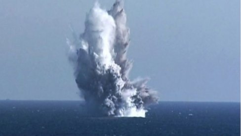 1.000 KM I TONA EKSPLOZIVA Kijev zadaje udarac Ruskoj floti: Kako Ukrajina planira da parališe rusku pomorsku logistiku