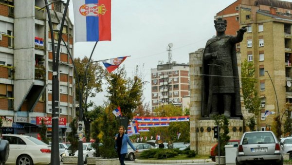 БЕЗ ДАЉЕГ ОДЛАГАЊА: Савет ЕУ позваће Приштину да формира Заједницу српских општина