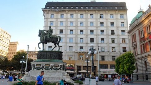 BUHA OSTAJE POD SVOJIM KROVOM: Problem je neraščišćena imovinsko-pravna situacija BUHA OSTAJE POD SVOJIM KROVOM: Problem je neraščišćena imovinsko-pravna situacija