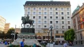 ДАНАШЊИ ТРГ РЕПУБЛИКЕ: Некада најјезивије место за Србе - место невиђене патње